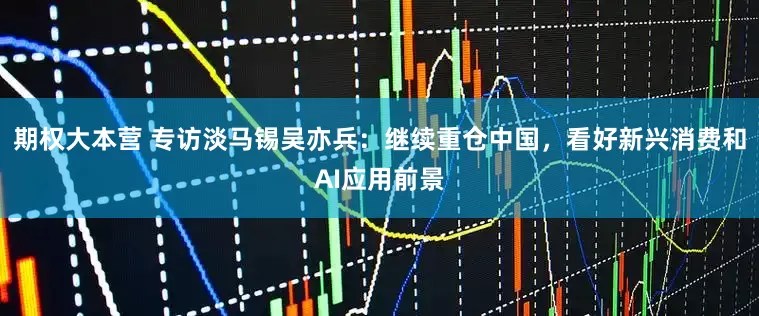 期权大本营 专访淡马锡吴亦兵：继续重仓中国，看好新兴消费和AI应用前景